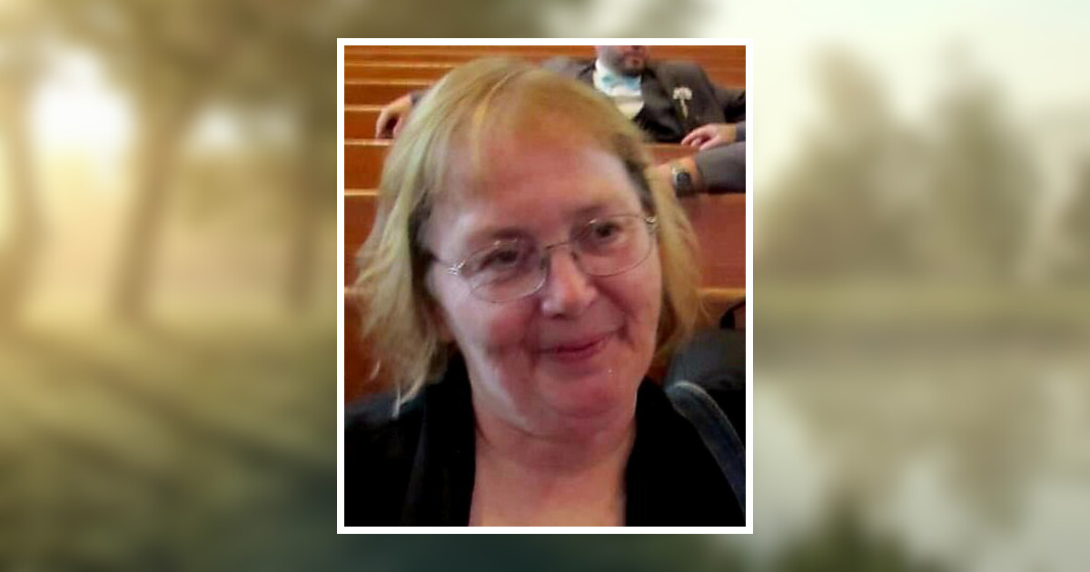 Sally Beckerson Obituary Muehl Boettcher Funeral Home