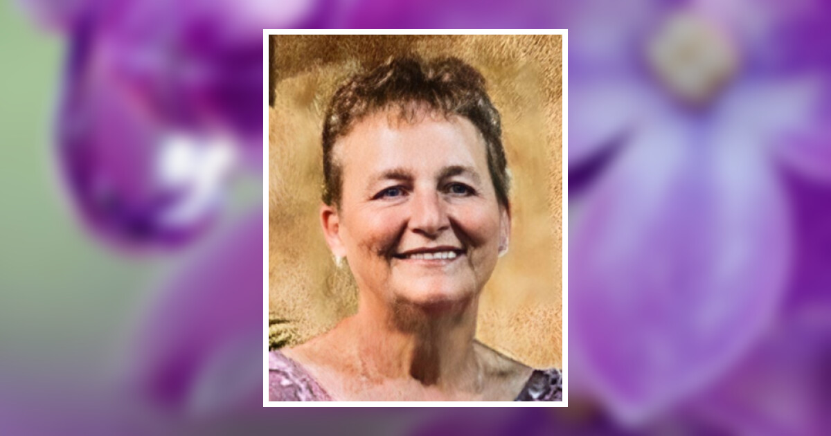 Kathy Kaelberer Obituary March Buehler Larson Funeral And