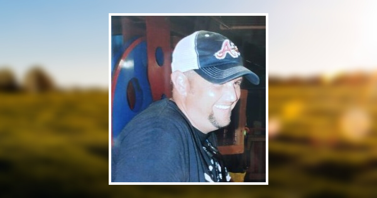 Brandon Keith Beck Obituary Ivie Funeral Home