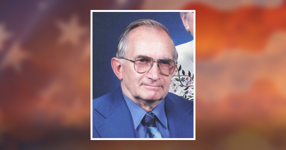 James L Yutzy Obituary Cataldo Funeral Home