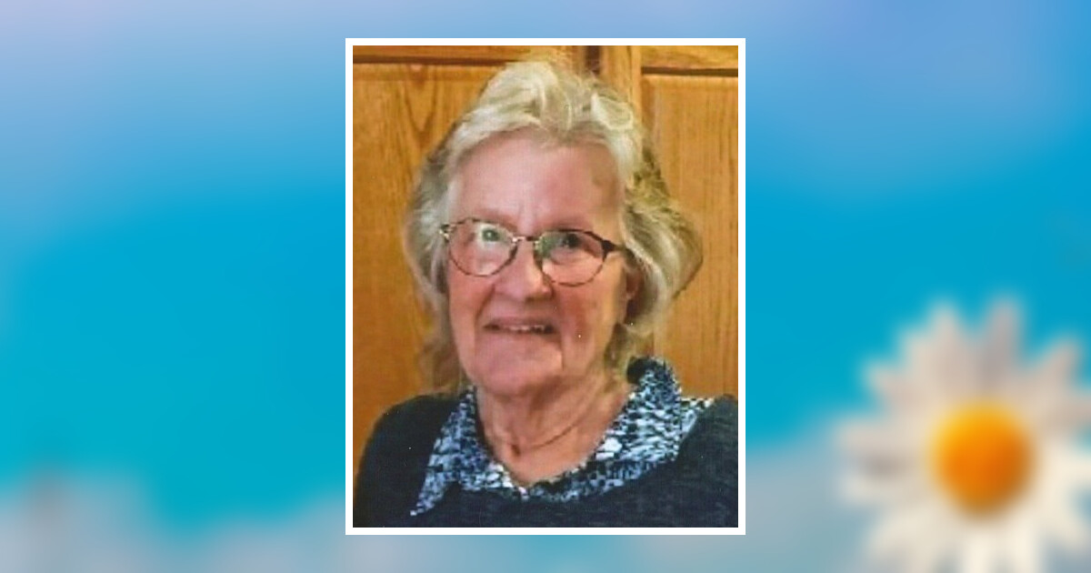 Judy A Johnson Obituary Cress Funeral And Cremation Services