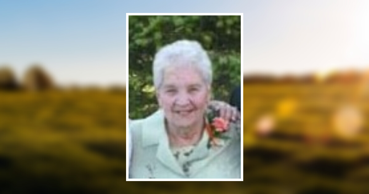 Eileen Kindle Obituary Burton Quinn Scott Cremation Funeral