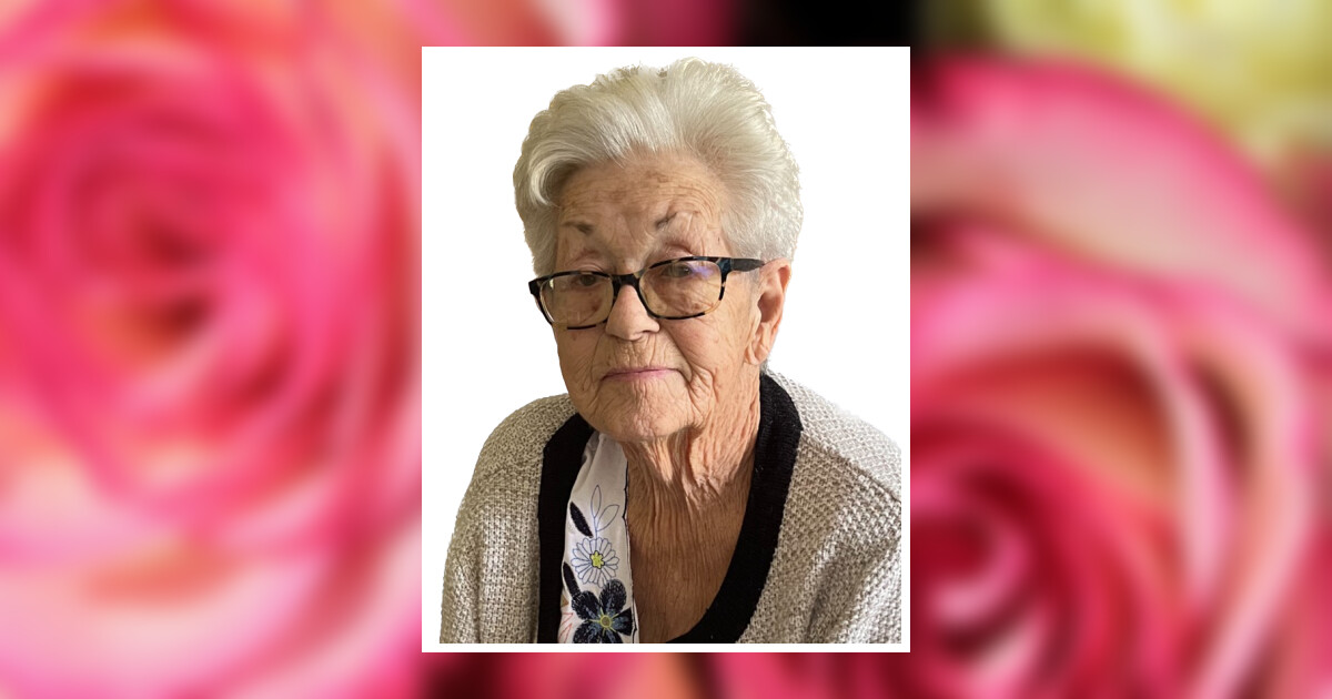 Alma Lee Burchett Obituary 2023 Russellville Funeral Home