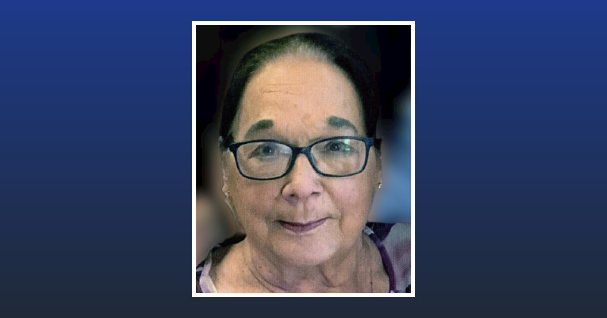 Peggy Wilbanks Obituary 2023 Magnolia Funeral Home