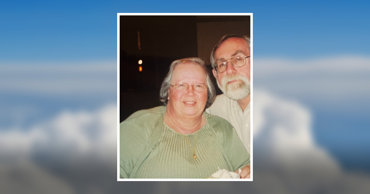 Helen Delores Schweizer Obituary 2024 Indiana Funeral Care