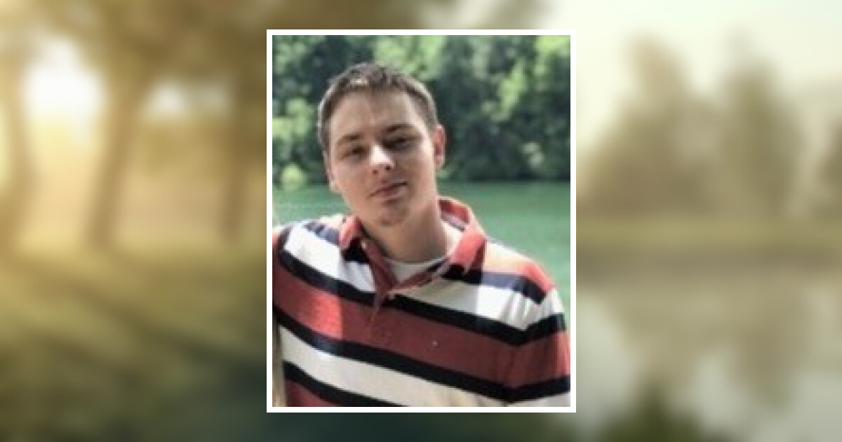 Andrew Cameron Bryson Obituary Spann Funeral Home Cremation