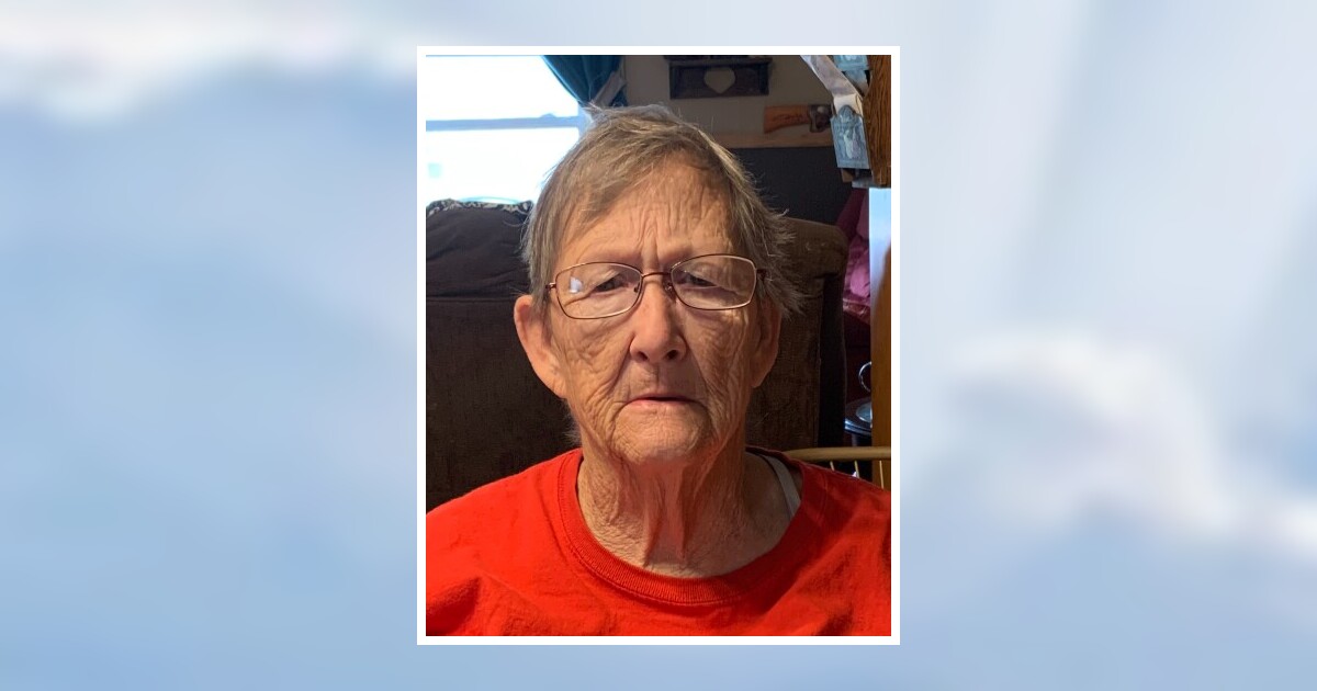 Linda Mae Schmidt Obituary July 9 2024 Berryman Funeral Home