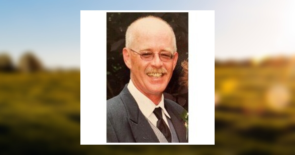 Ray Andrew Robinett Obituary 2021 Krill Funeral Service