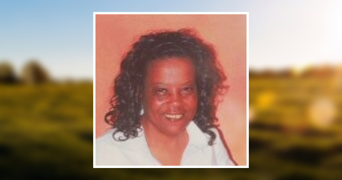 Andrea Cummings Obituary C A Reid Sr Memorial Funeral Home