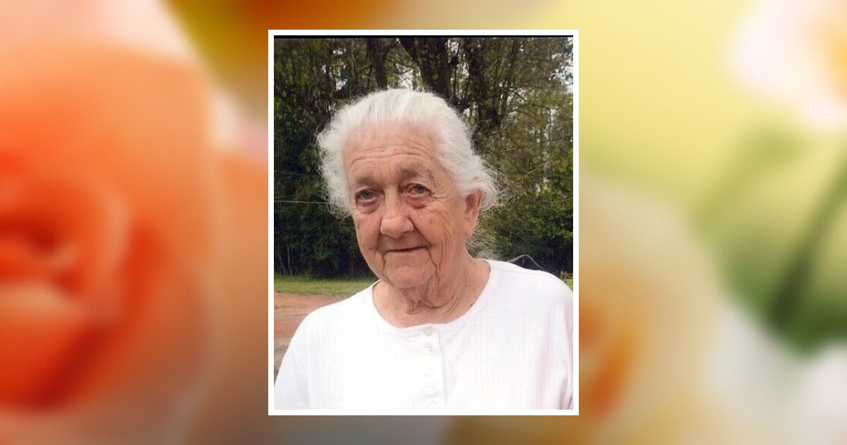 Delores Ann Murphy Obituary 2023 Pace Stancil Funeral Home And Cemetery