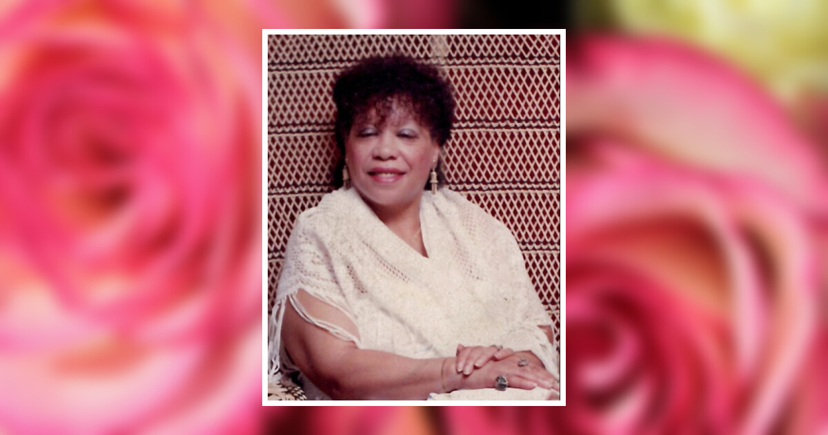 Rhoda Lee Obituary 2024 Brown Robinson Funeral Home