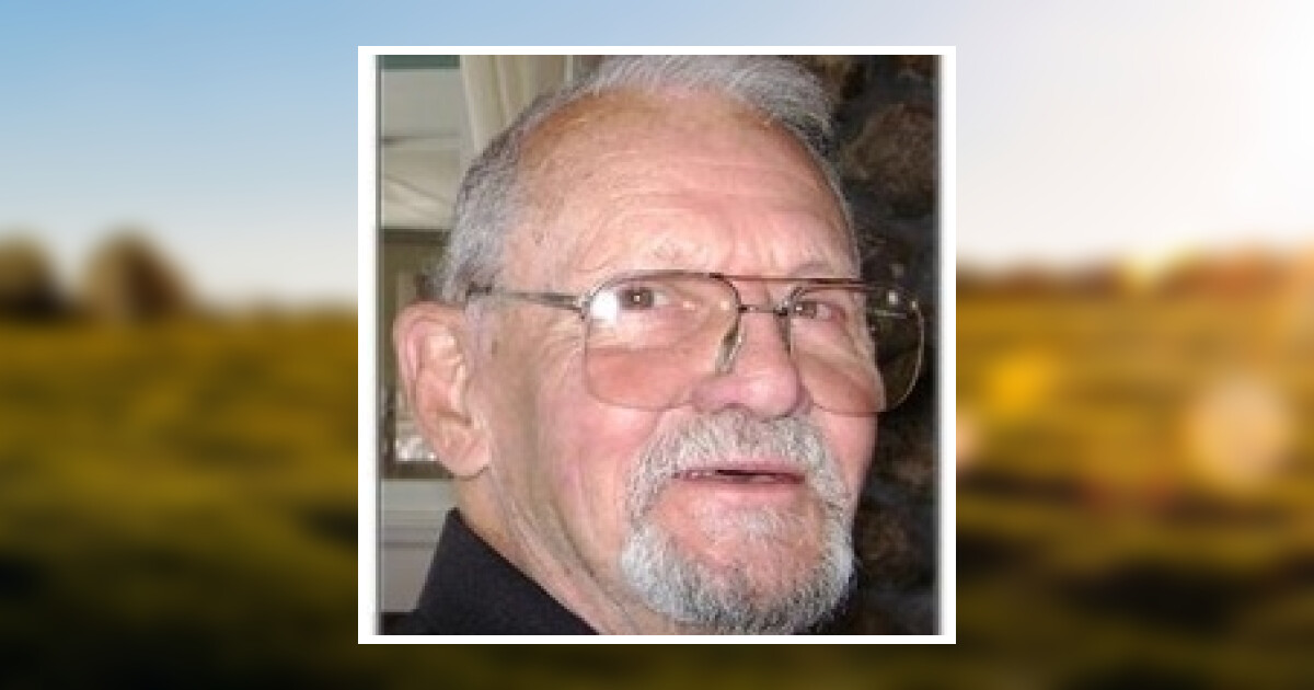 Wayne Dickie Obituary 2014 Paradis Givner Funeral Home