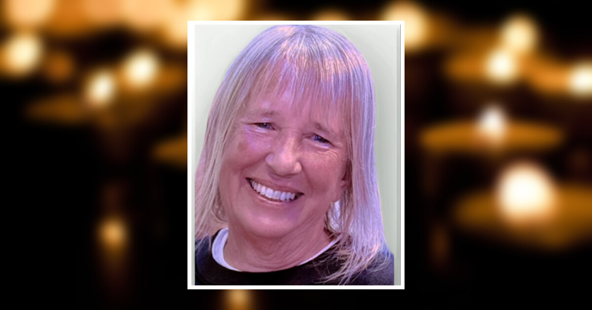 Deborah Graves Obituary 2024 Congdon Funeral Home Cremation Service