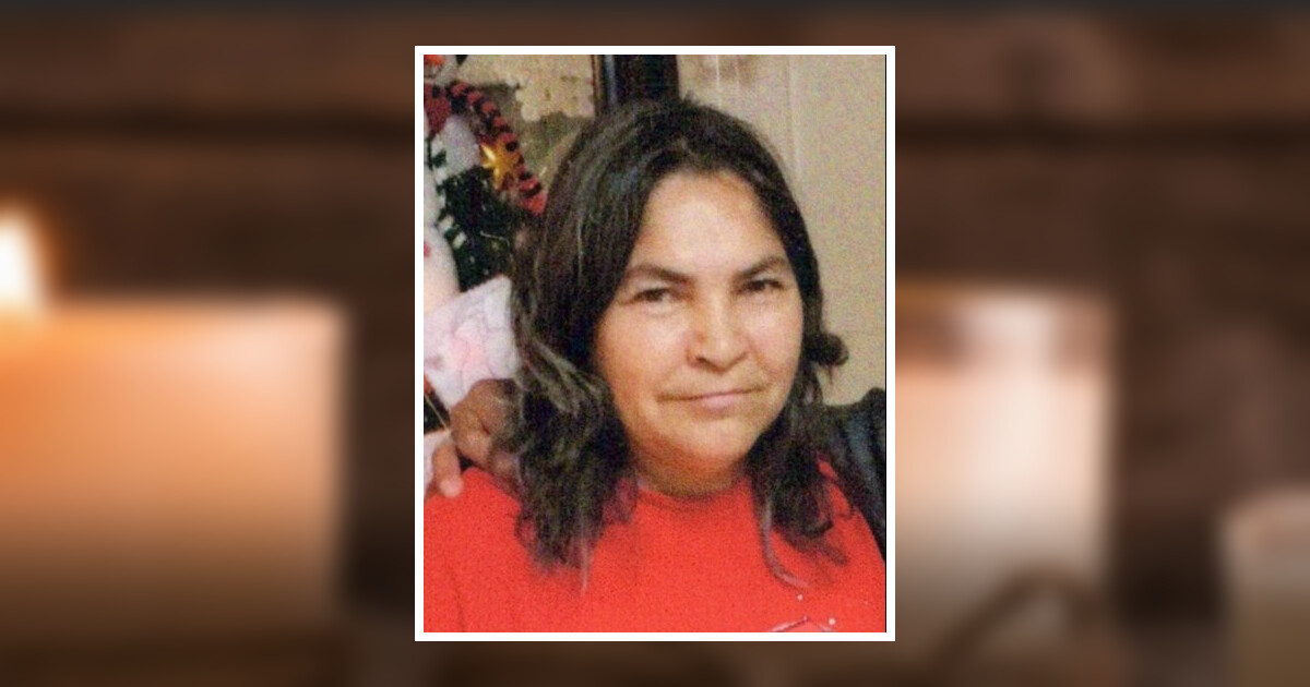 Mary Gloria Soto Obituary Skyvue Funeral Home