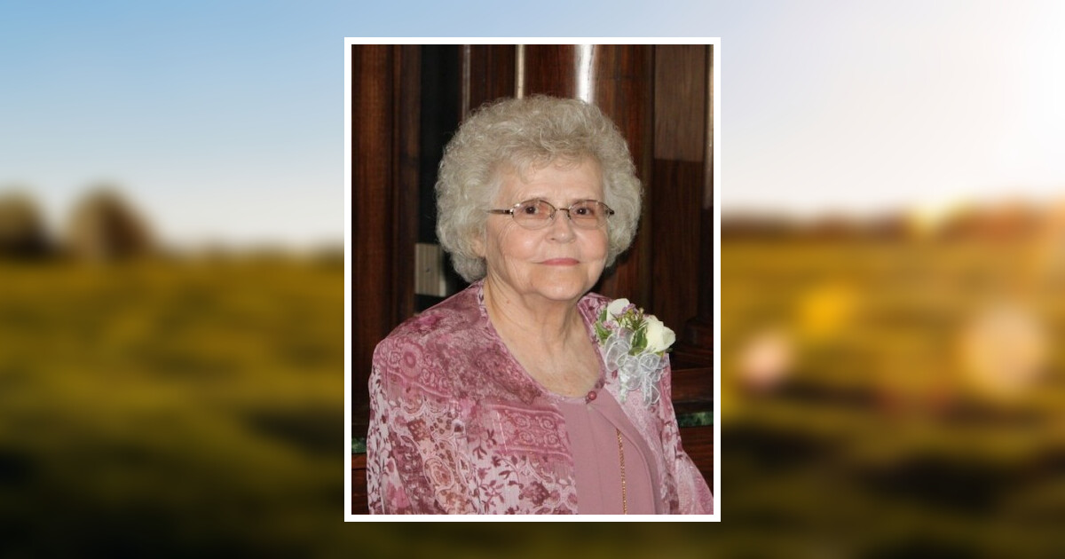 Molly Bell Obituary Fuqua Bankston Funeral Home