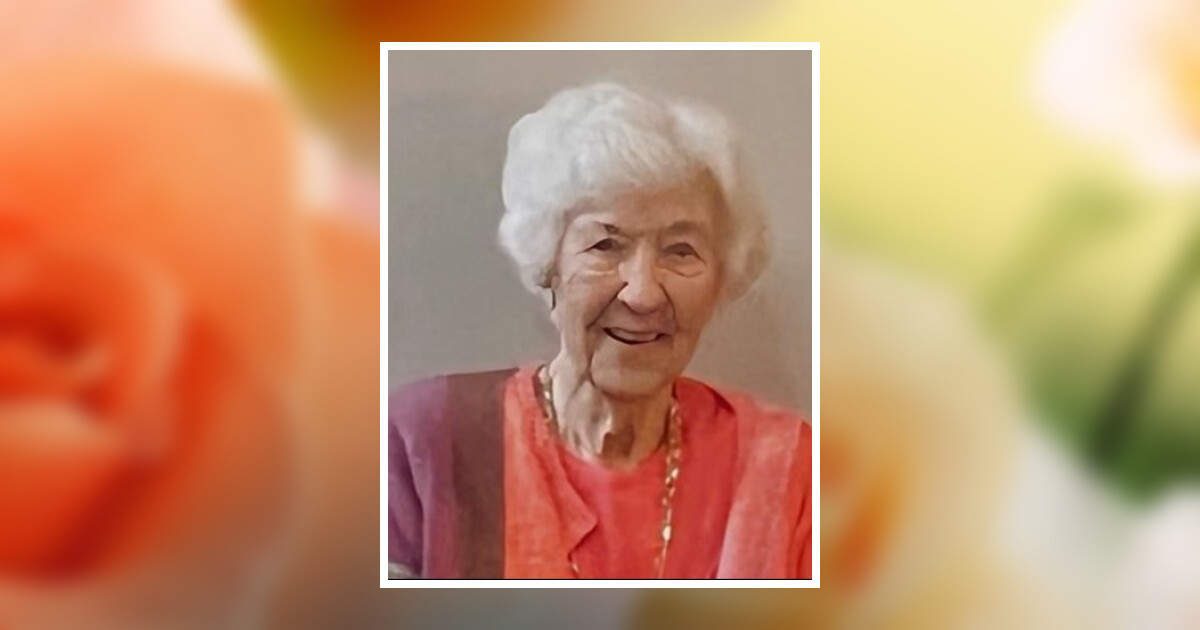 Eunice Jessup Marion Obituary Hayworth Miller Funeral Homes