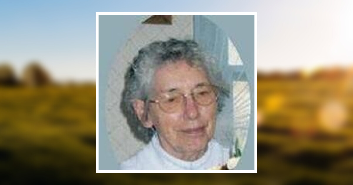 Vera Brookhart Obituary 2011 Wilson Triplett Funeral Home