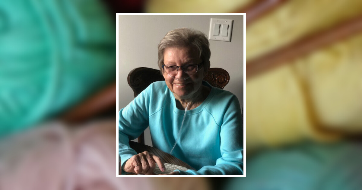 Judith Ann Higgins Obituary 2023 Stemm Lawson Peterson Funeral Home