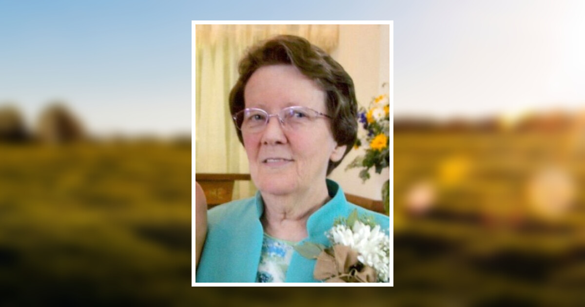 Freda Huffman Obituary Cole Garrett Funeral Home Cremation Services