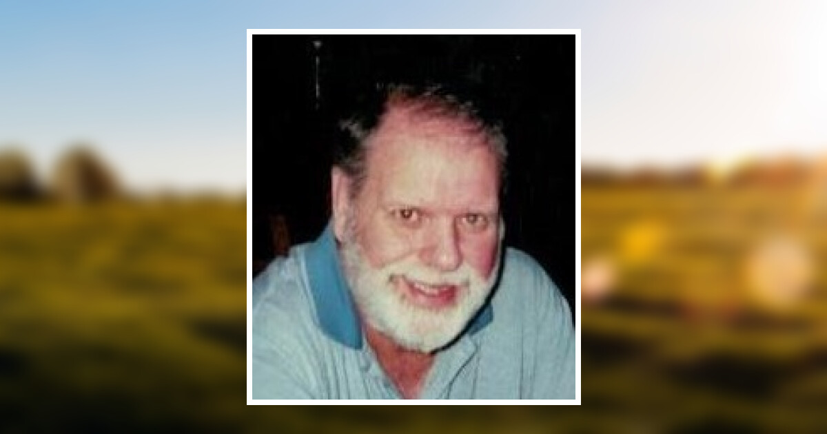 David F Schindler Obituary 2015 Gednetz Ruzek Brown Funeral Home