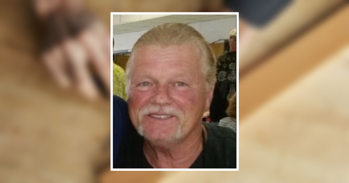 Darrell Lee Barrett Obituary Pace Stancil Funeral Home And