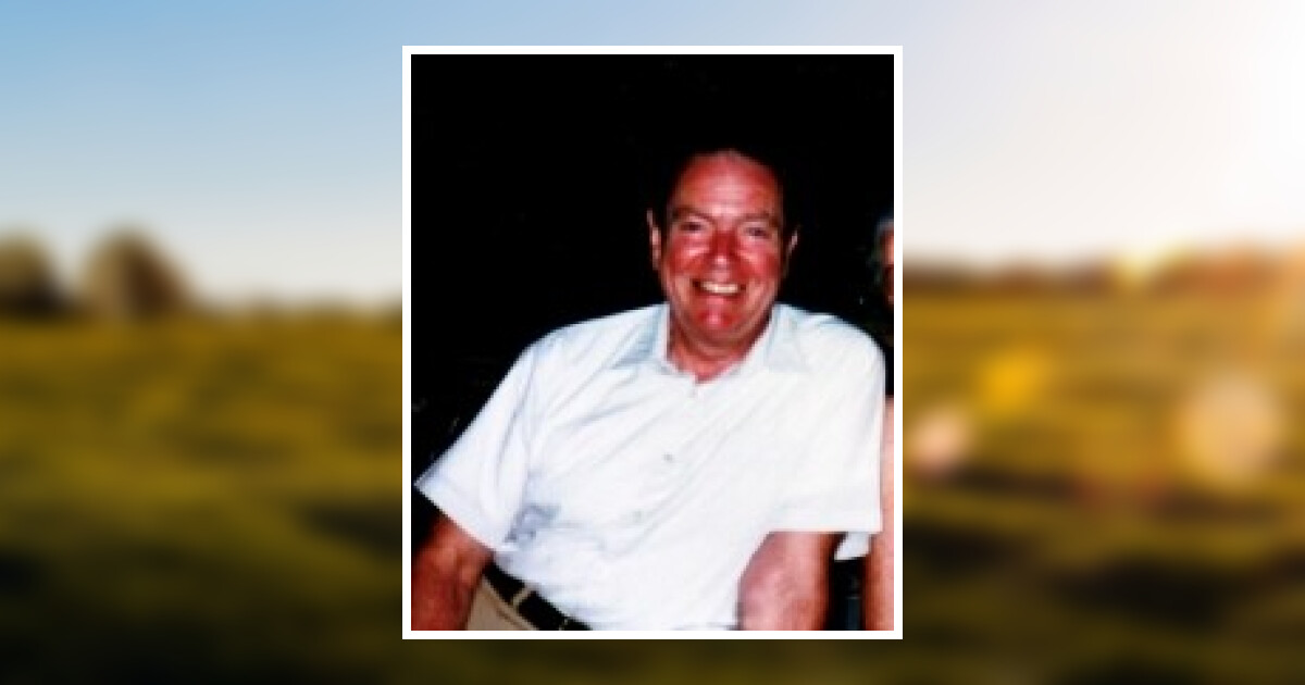 Paul Hughes Obituary June 23 2015 The Donohue Funeral Homes Inc