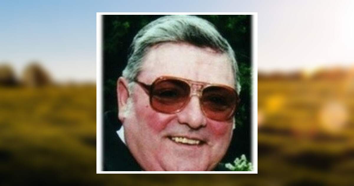 Bruce Smith Obituary 2009 Paradis Givner Funeral Home