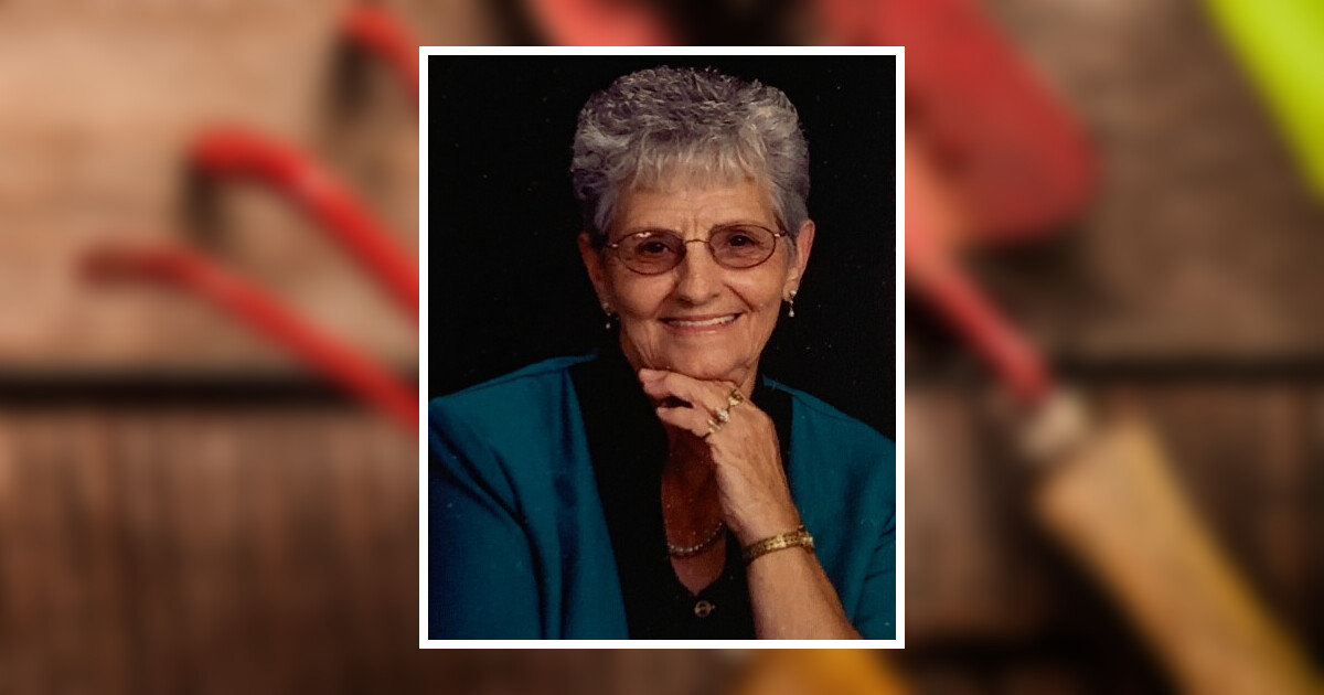 Lucille Tanner Obituary 2023 Pace Stancil Funeral Home And Cemetery