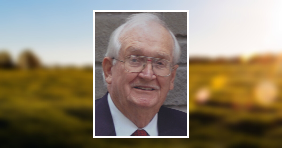 Gus Lagerquist Obituary 2014 Ward Funeral Homes