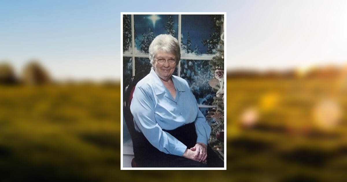 Claire Stewart Obituary Cole Garrett Funeral Home Cremation