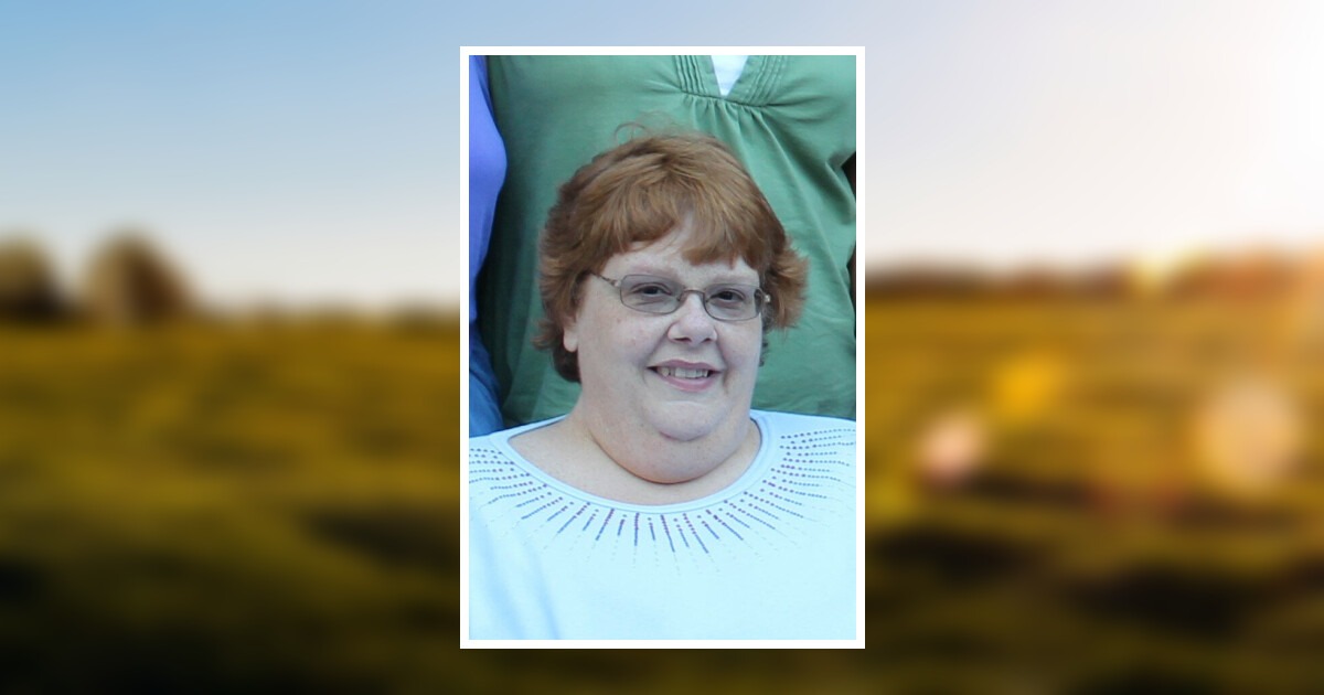 Teresa Wickstrom Obituary 2022 Congdon Funeral Home Cremation Service