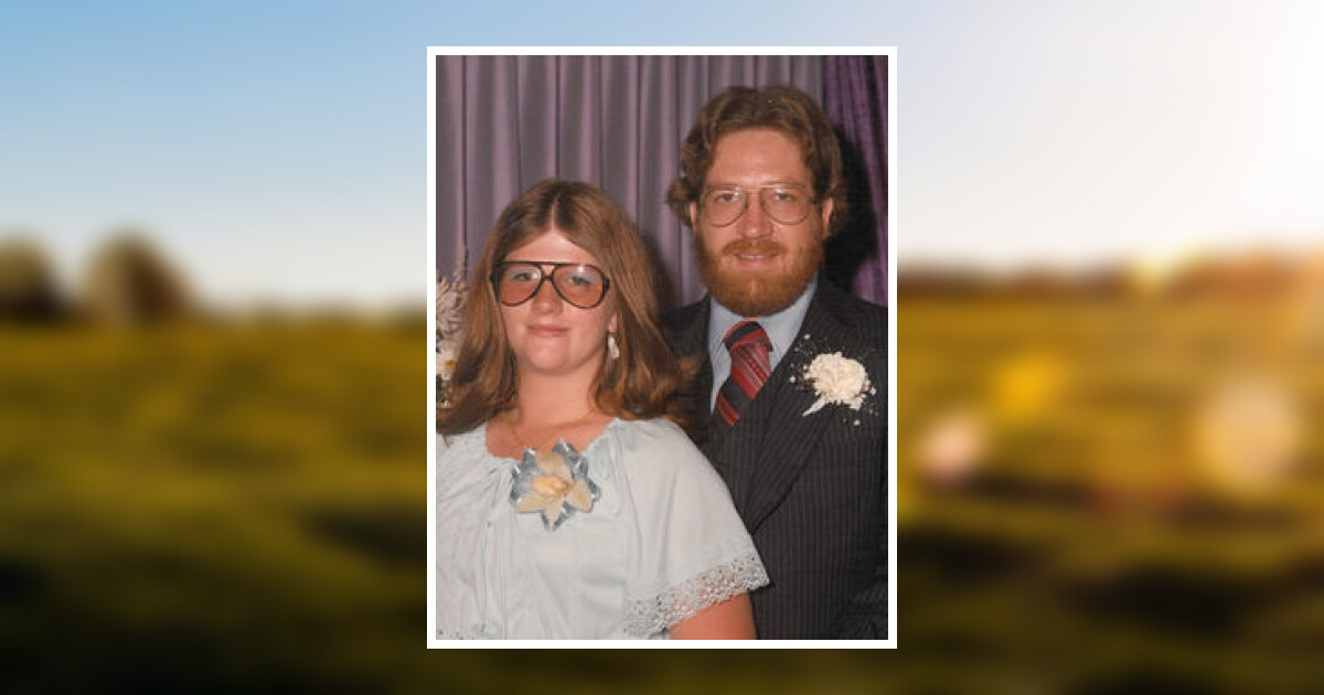 Karen Nelson Obituary Rudd Funeral Home