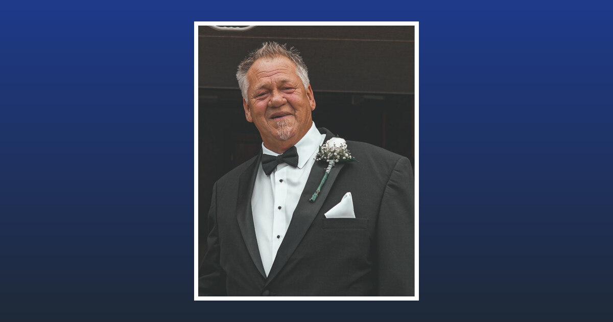 Kerry Dean Stickler Obituary October Estacada Funeral Chapel