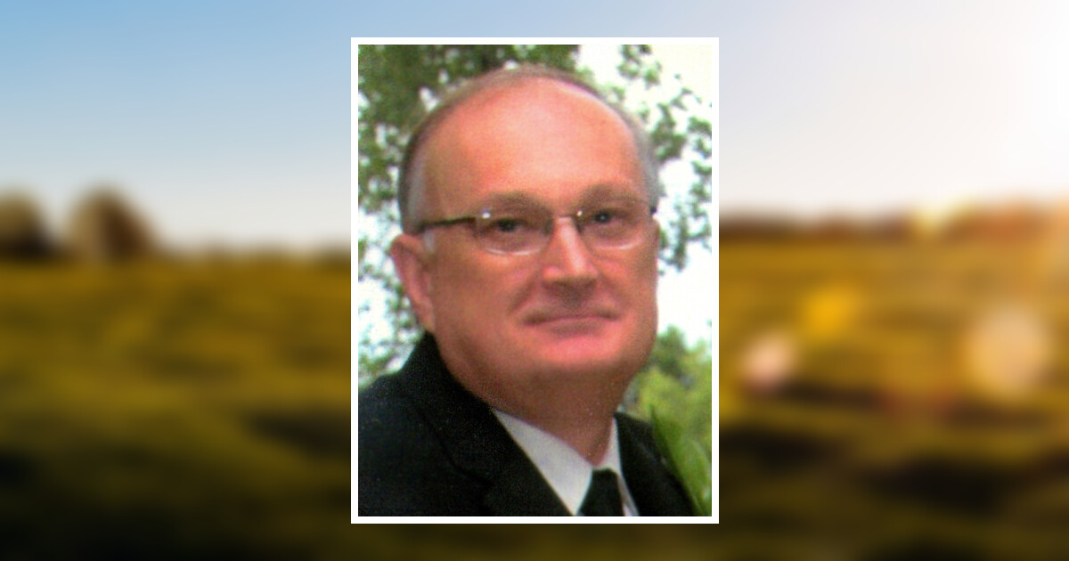 Larry Cyr Obituary Paradis Givner Funeral Home