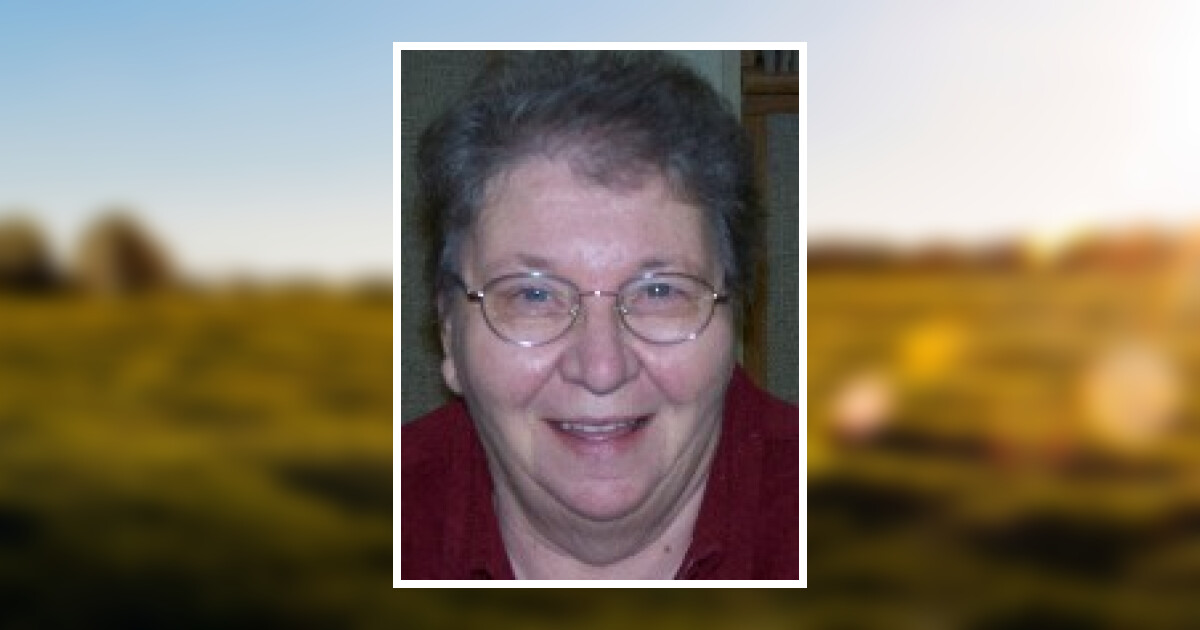 Karen Nelson Obituary 2014 Mundwiler Larson Funeral Homes