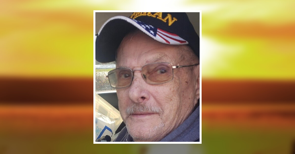 Jerome K Sakowicz Obituary Richard A Henry Funeral Home