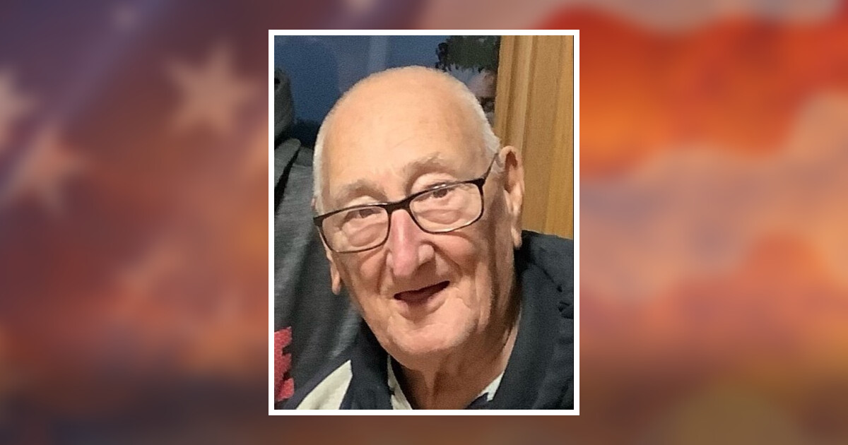 Ronald L Pusey Obituary Eichholtz Daring Sanford Funeral Homes