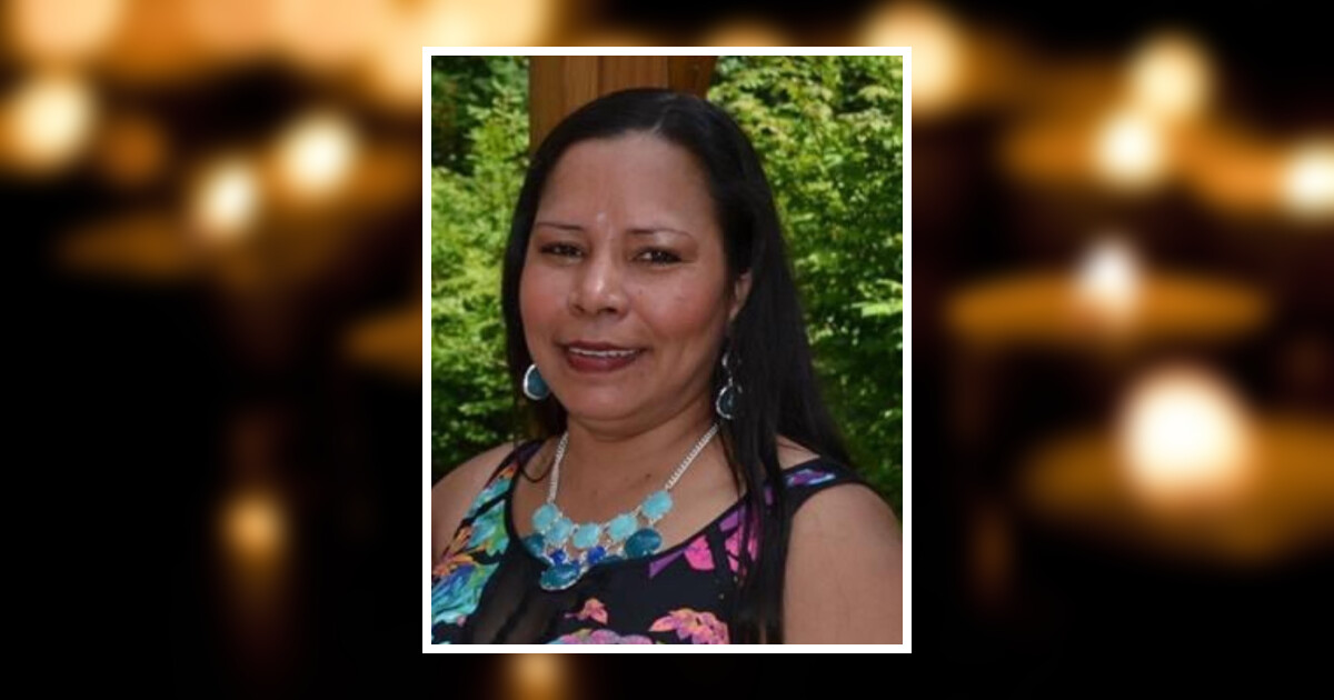 Gloria Mendoza Obituary Congdon Funeral Home Cremation Service