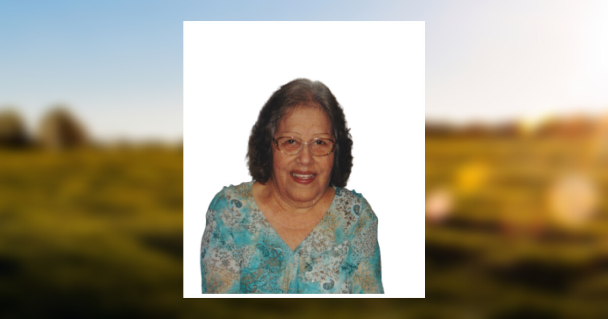 Juana Moreno Obituary 2021 Crosier Pearson Cleburne Funeral Home