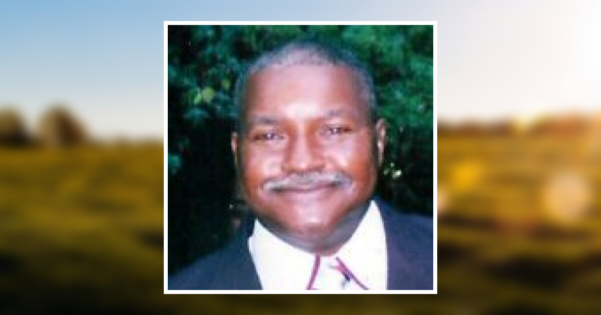 Leon Ardis Obituary C A Reid Sr Memorial Funeral Home