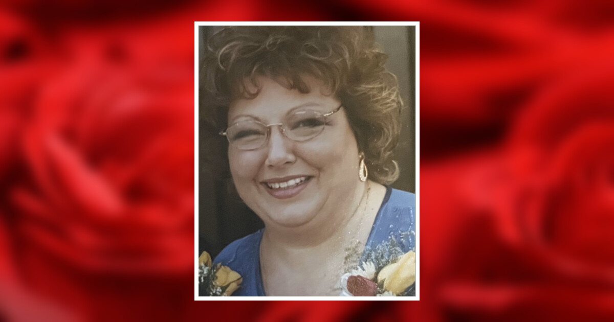 Sybil Diane Beasley Obituary 2024 Rose Neath Funeral Homes