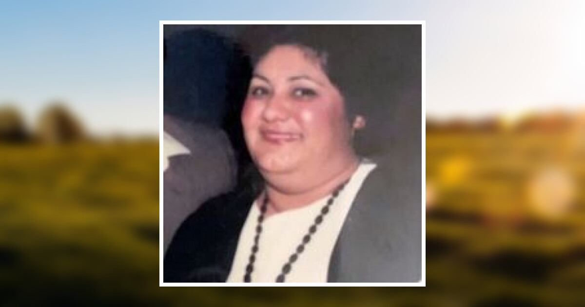 Maritza Rosa Balza Obituary 2021 Tillman Funeral Home And Crematory