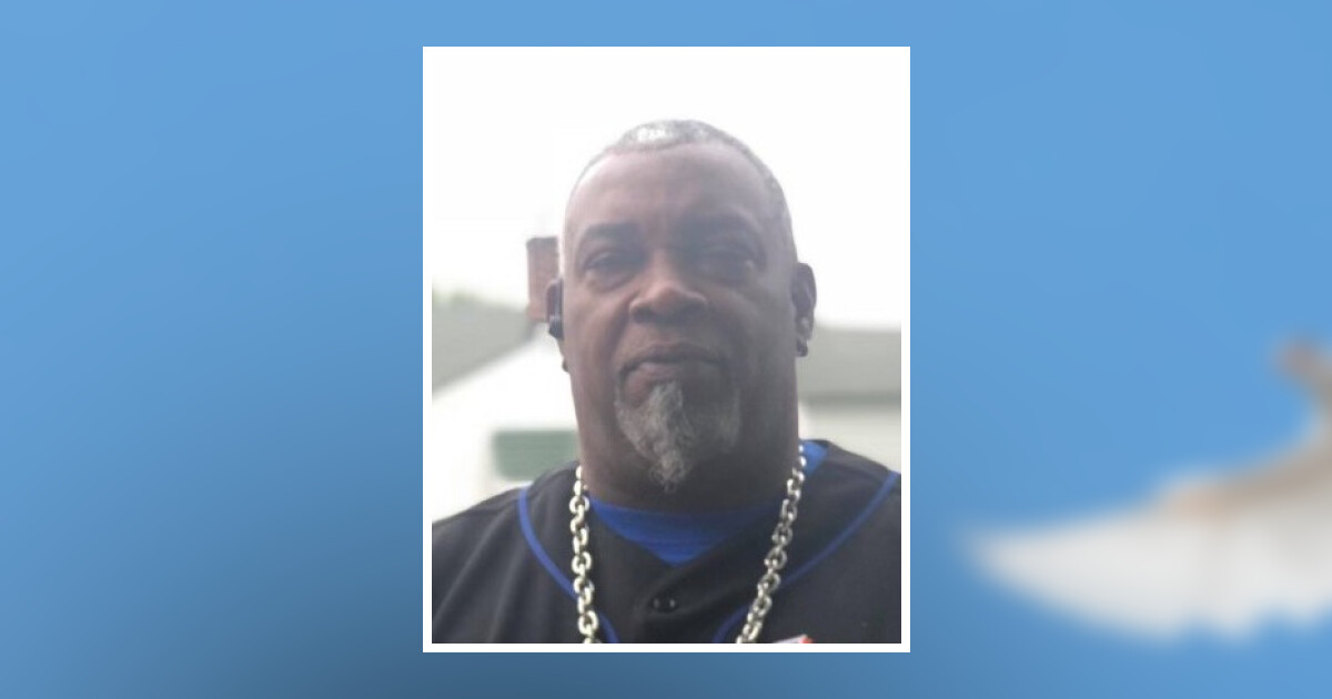 Damond A Jones Sr Obituary Lavenia Summers Home For Funerals