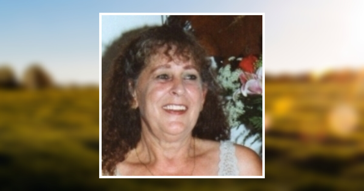 Cay Alberta Henington Obituary Westcott Funeral Home