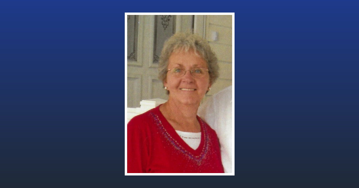 Caroline Cochran Obituary Dodd Reed Funeral Home