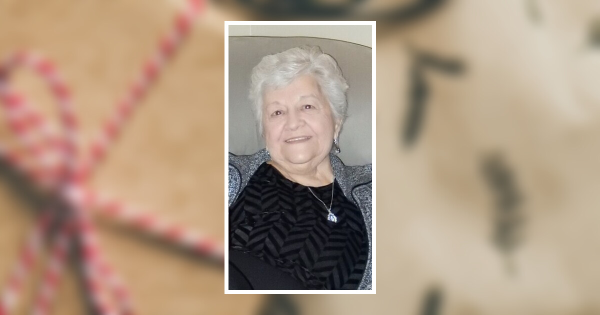 Pauline Boudreau Obituary 2019 Forest Haven Memorial Gardens