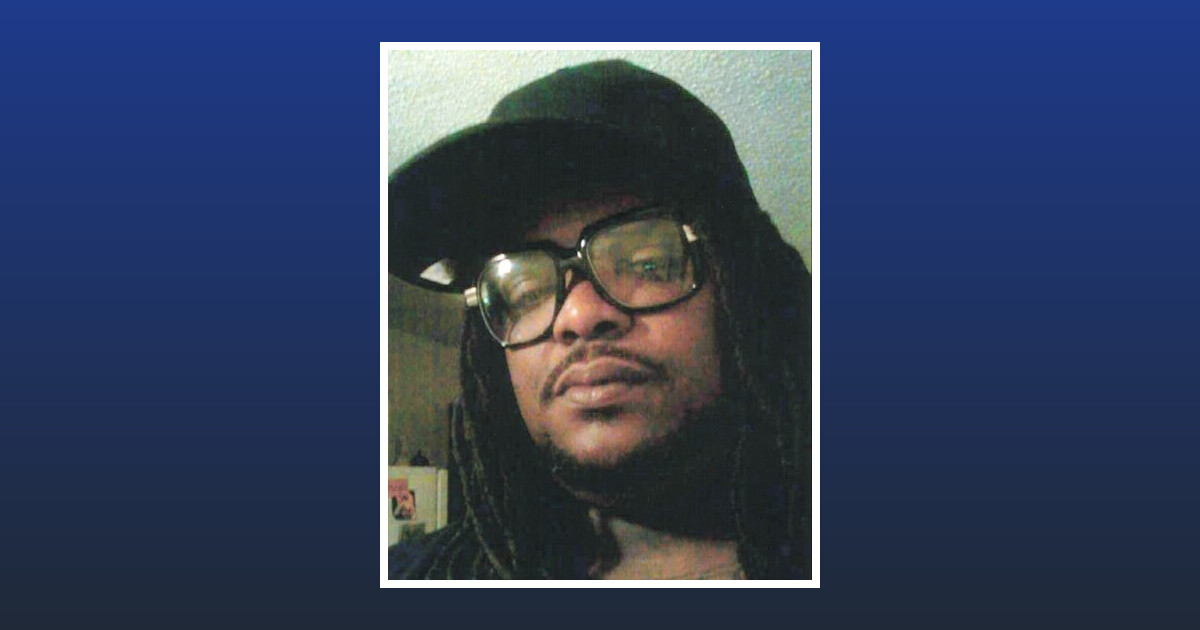 Ricky Lee Wilson Jr Obituary 2023 Lavenia Summers Home For Funerals