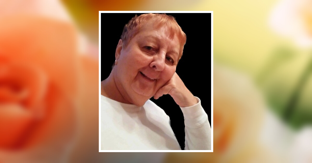 Jacqueline Burrell Obituary Mackinnon Funeral Home Cremation