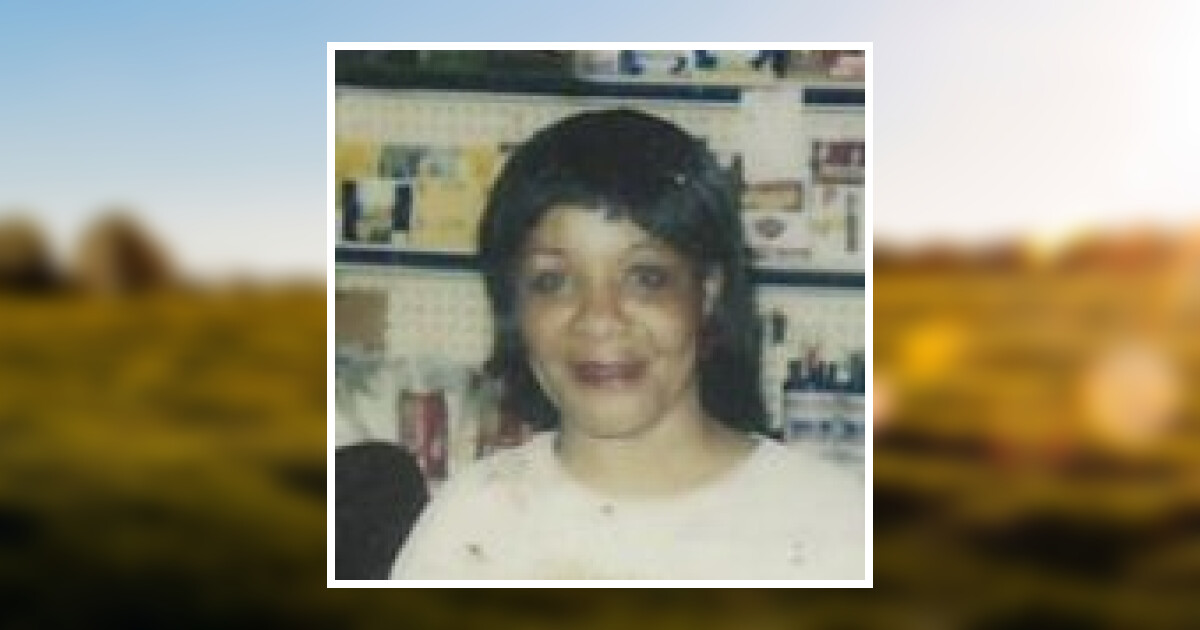 Lorine Harris Obituary C A Reid Sr Memorial Funeral Home