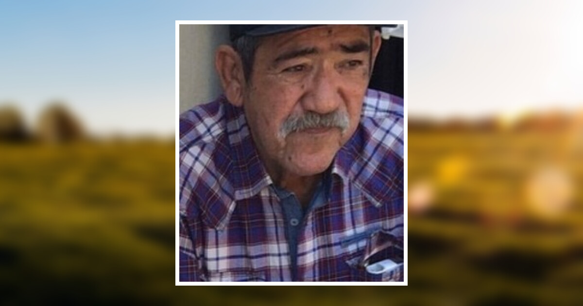 Antonio F Ayala Obituary Skyvue Funeral Home